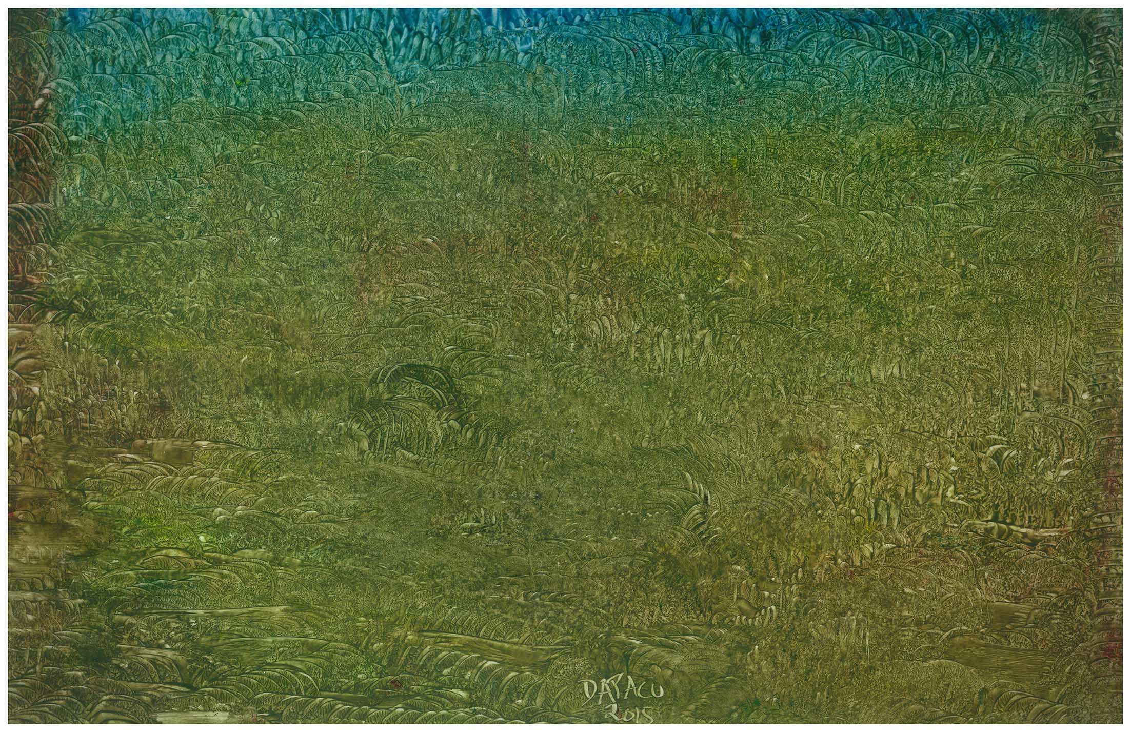 Los Angeles Art Museum