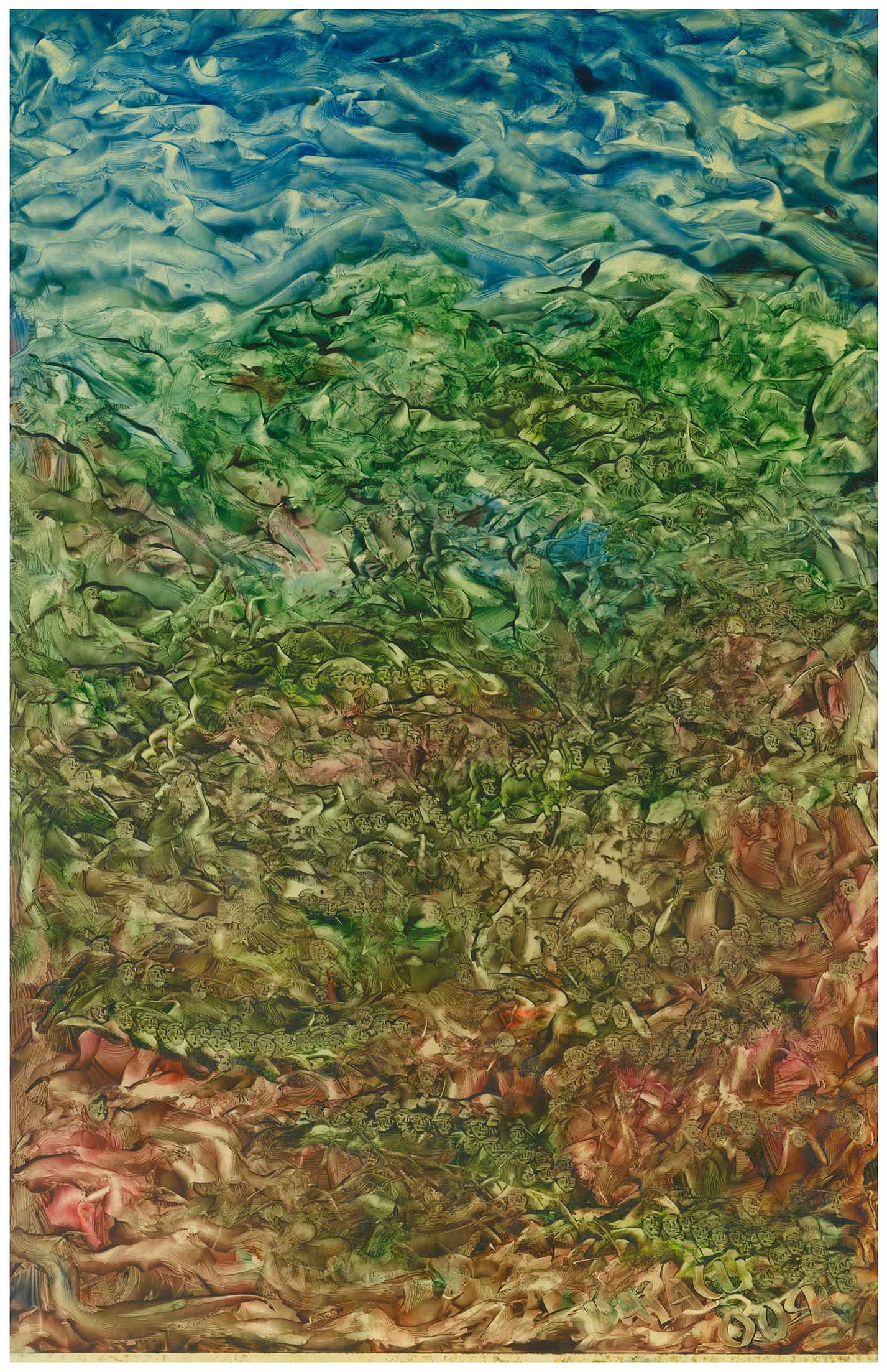 Art Museum London Uk